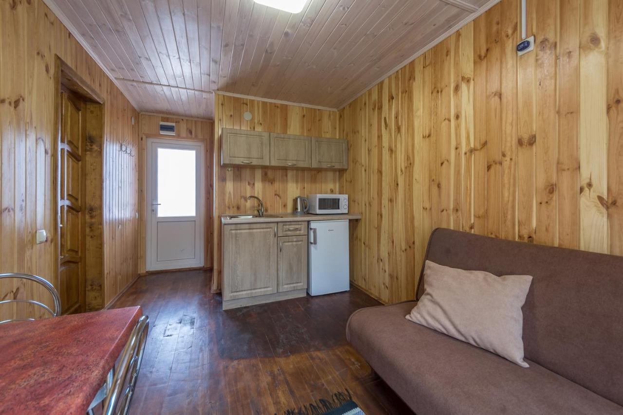 Liman Park Eco Hotel Stara Zbur'yivka Kültér fotó