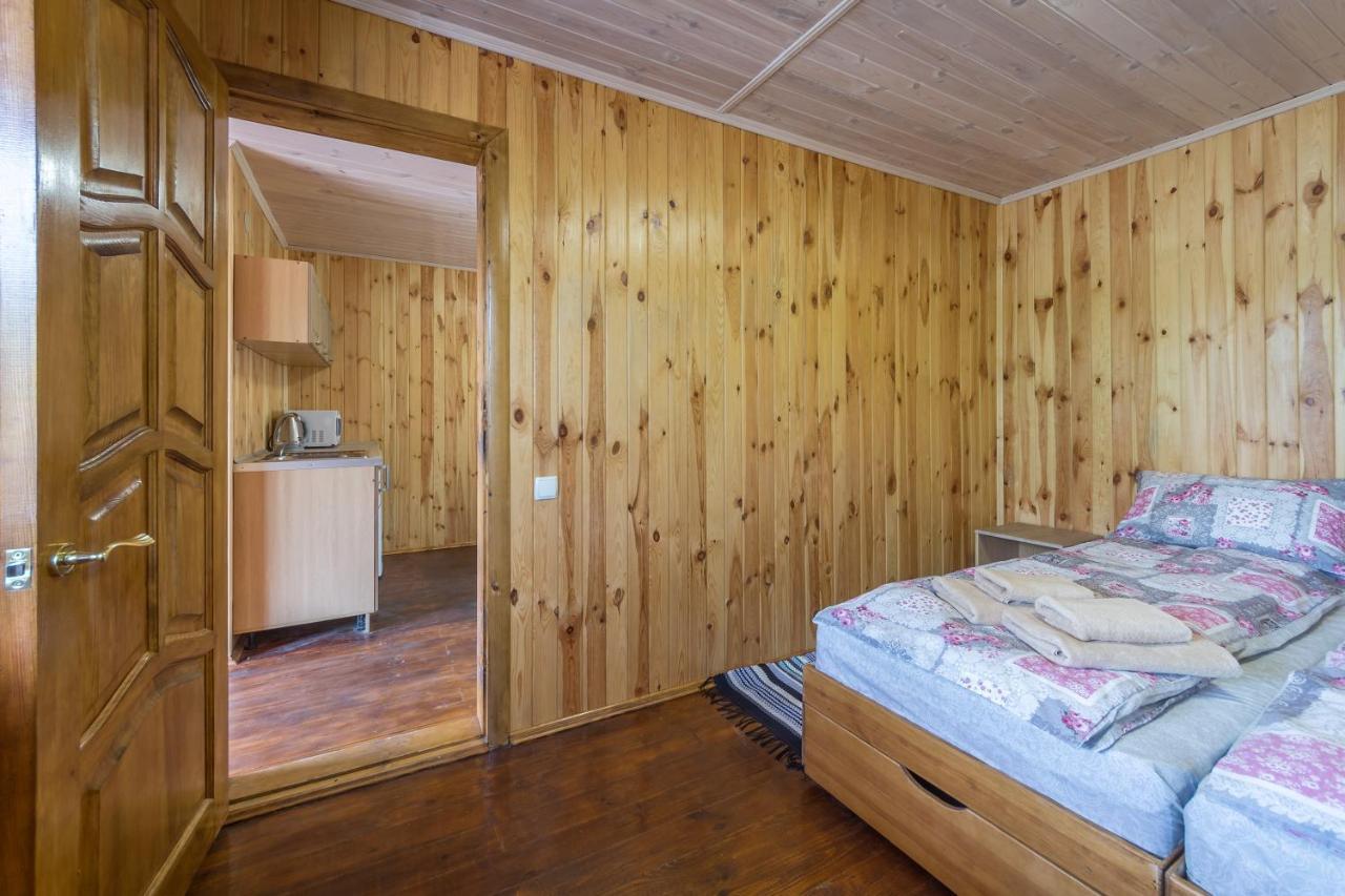 Liman Park Eco Hotel Stara Zbur'yivka Kültér fotó