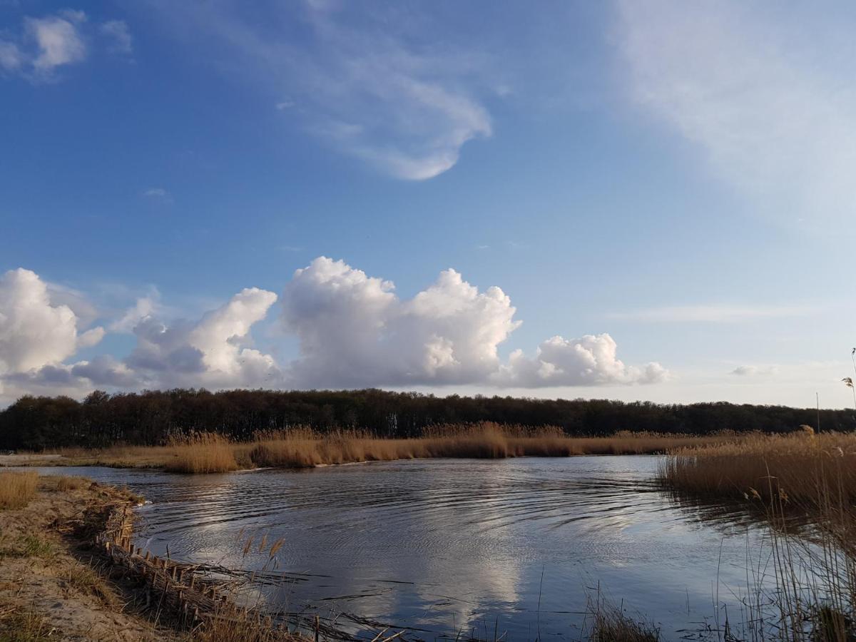 Liman Park Eco Hotel Stara Zbur'yivka Kültér fotó